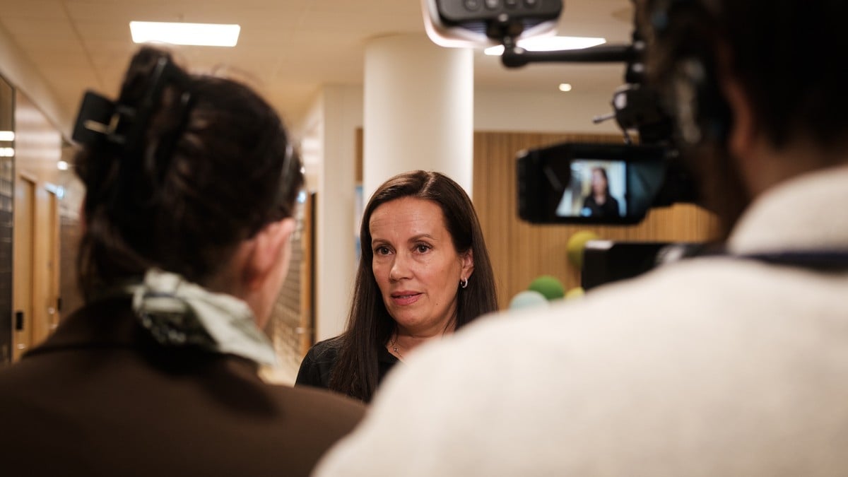 Fiskeriministeren om laksesmugling: – Helt uakseptabelt