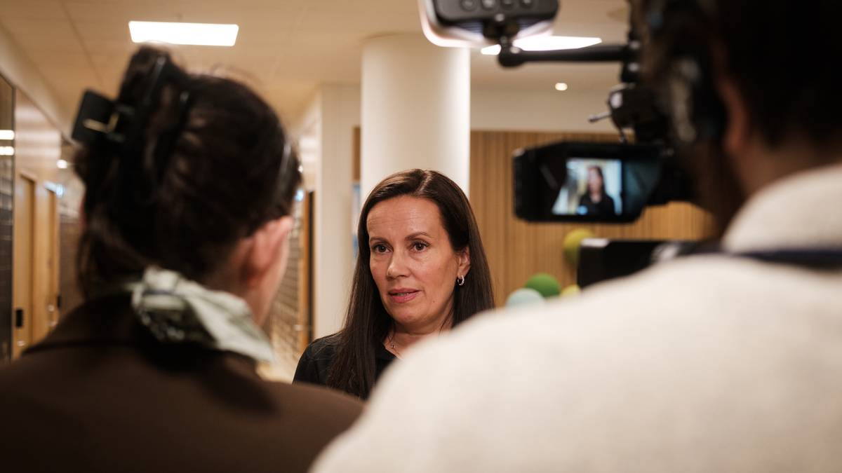 Fiskeriministeren om laksesmugling: – Helt uakseptabelt