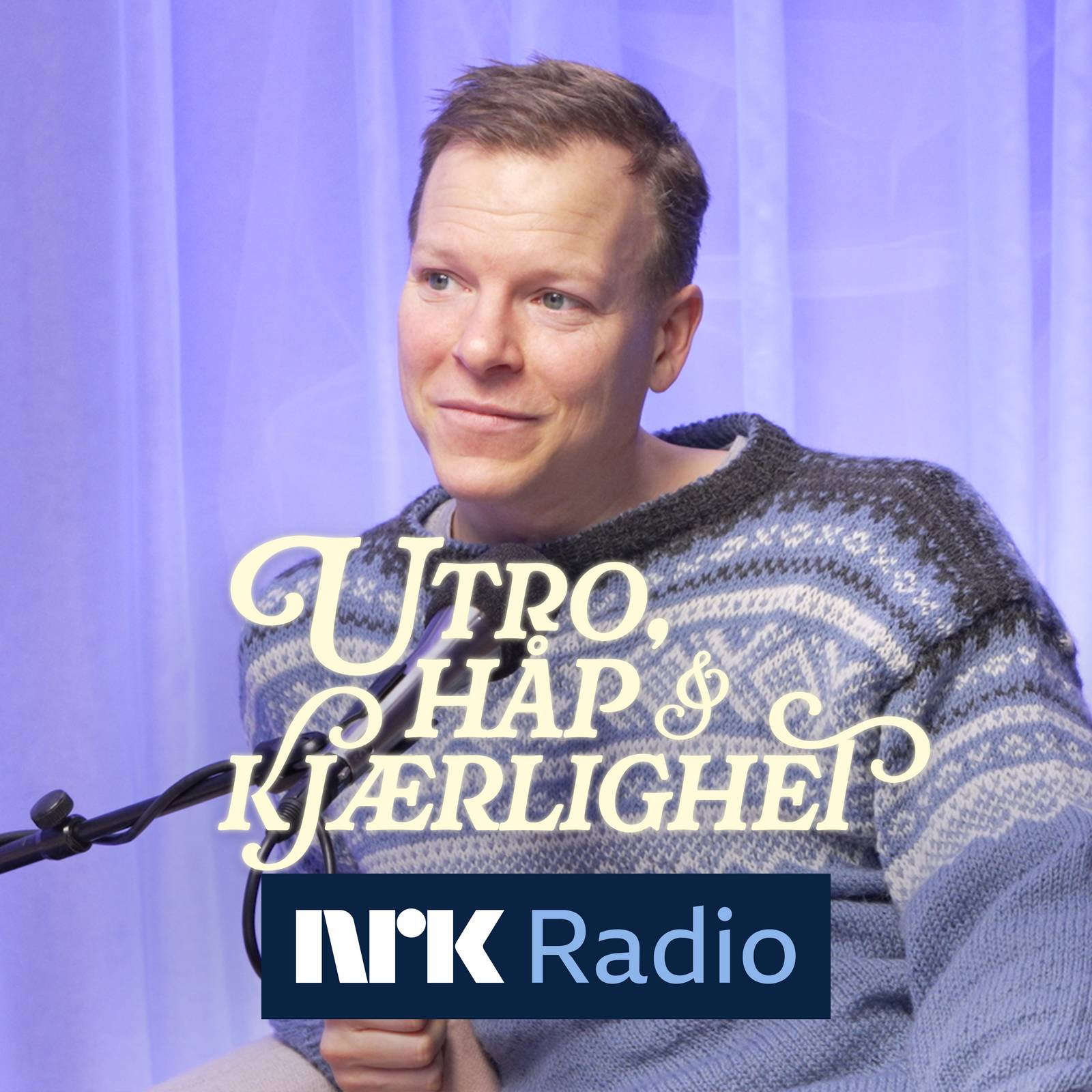 Rasmus Wold: Fra desperat singel til full pakke