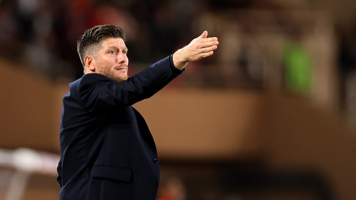 Mangler ni spillere før Glimt-kampen