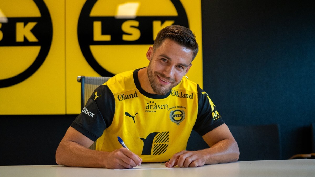 Lillestrøm henter Eliteserie-profil