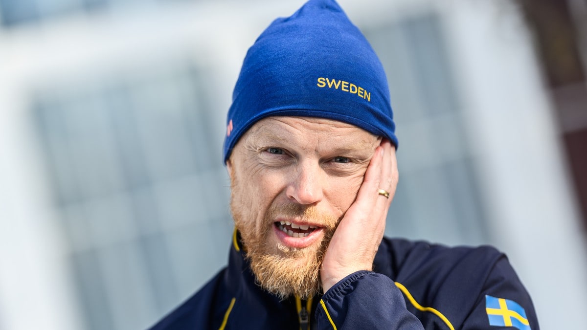 Slutter etter misnøye: Ferdig som svensk landslagssjef