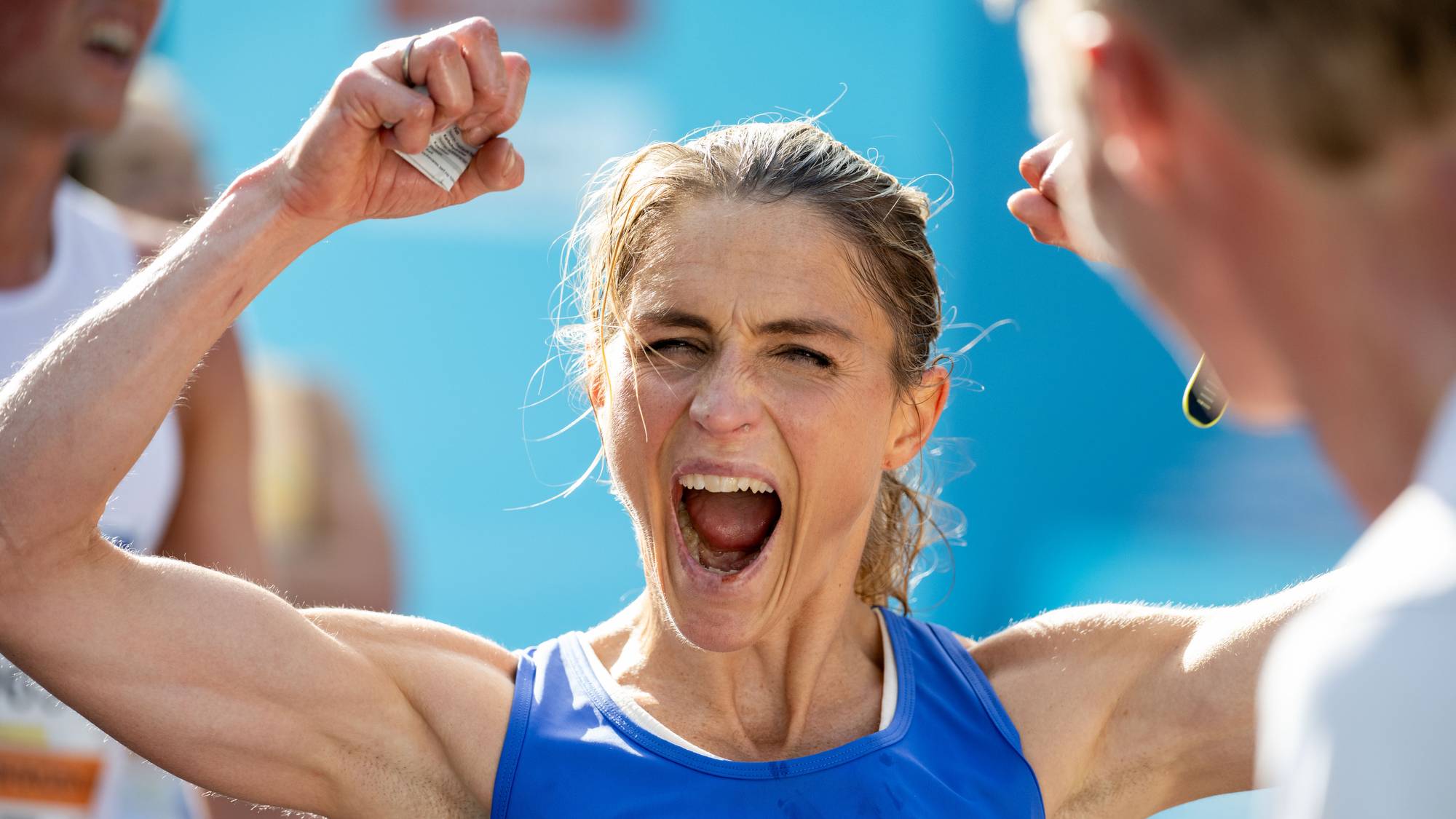 Therese Johaug