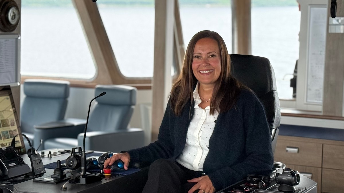 Fiskeriministeren endret spillereglene for en fisker i hjemfylket
