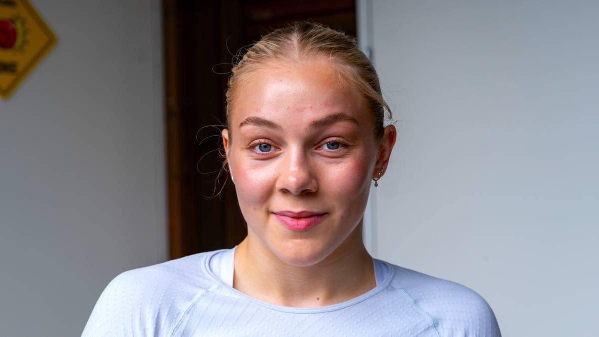 Sunniva Hofstad til kvartfinale i bokse-VM