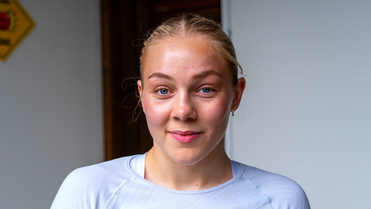 Sunniva Hofstad til kvartfinale i bokse-VM