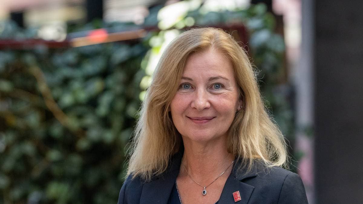 Spente på søkertall