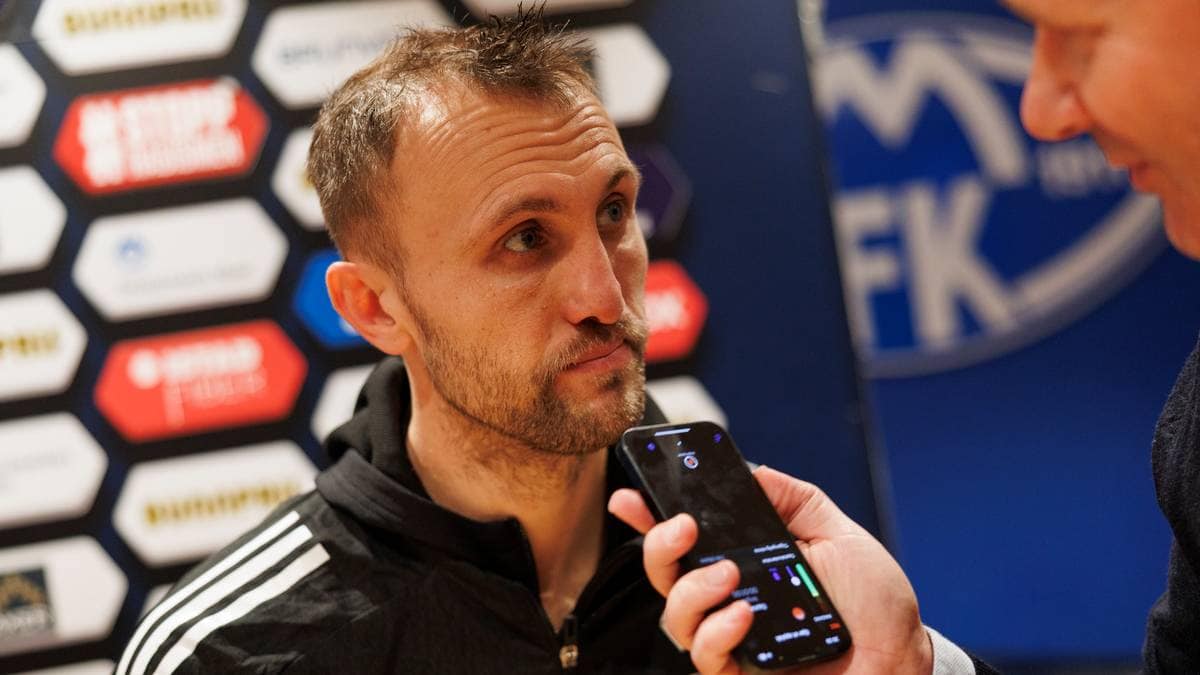 Magnus Wolff Eikrem blir NRK-ekspert