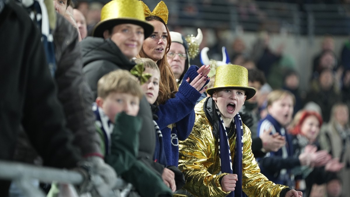 Det koker i Stavanger