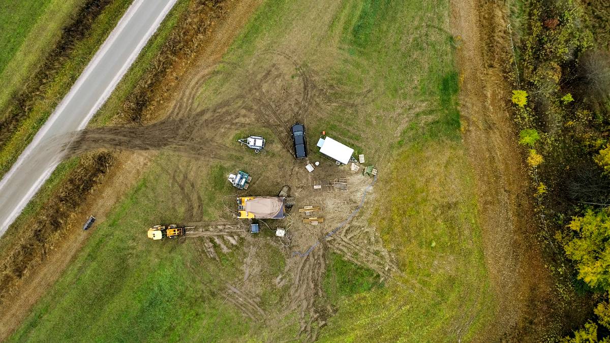 Europas nye trumfkort: Gigantfunnet i Telemark nesten doblet