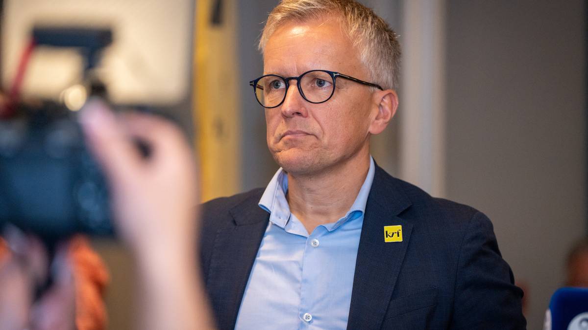 Nei til økt småkraftskatt