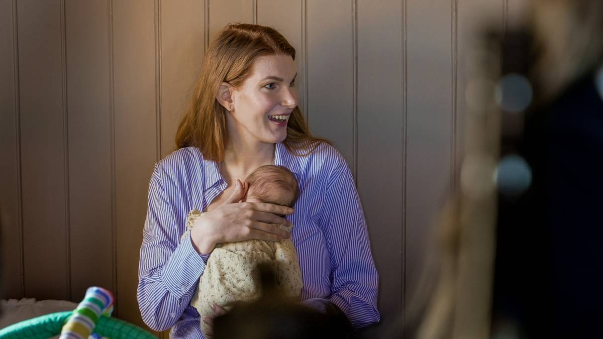 Betaler 1.800 kroner for barseltreff:  – Det private er ofte mykje betre