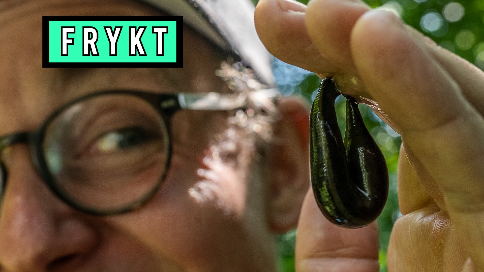 Frykt - NRK TV