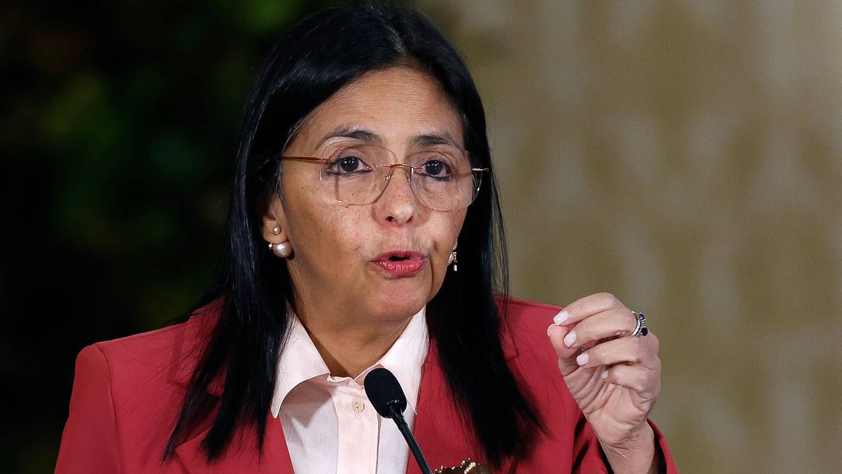 Hvem skal styre Venezuela nå?