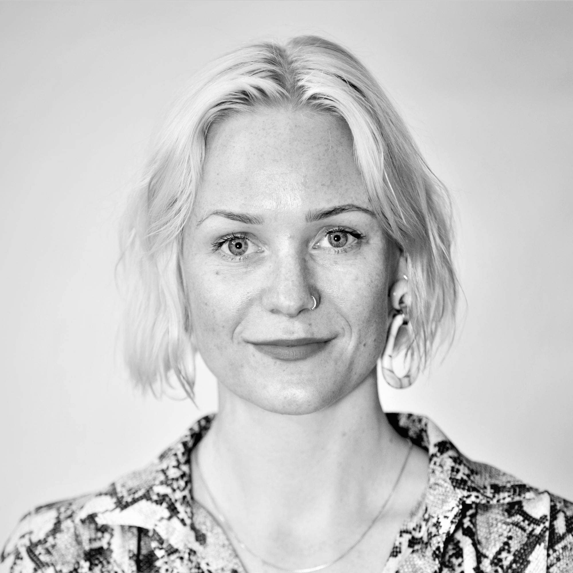 Synnøve Sundby Fallmyr