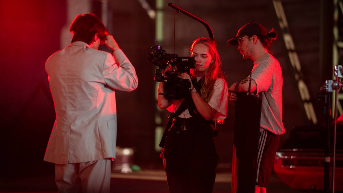 Seksuell trakassering i kulturbransjen: Fleire tør å sei ifrå