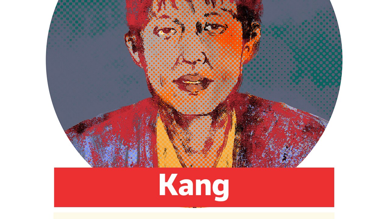 Tittekort 3:4 Kang