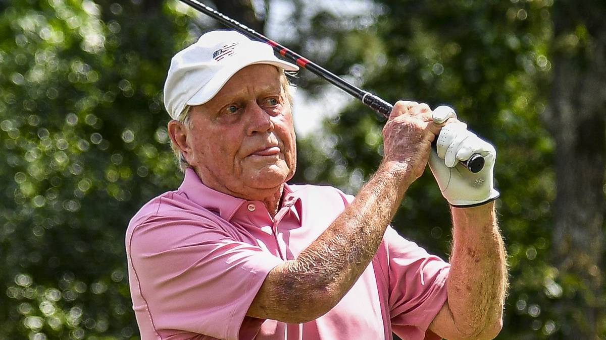 Golflegende får giganterstatning etter ærekrenkelser