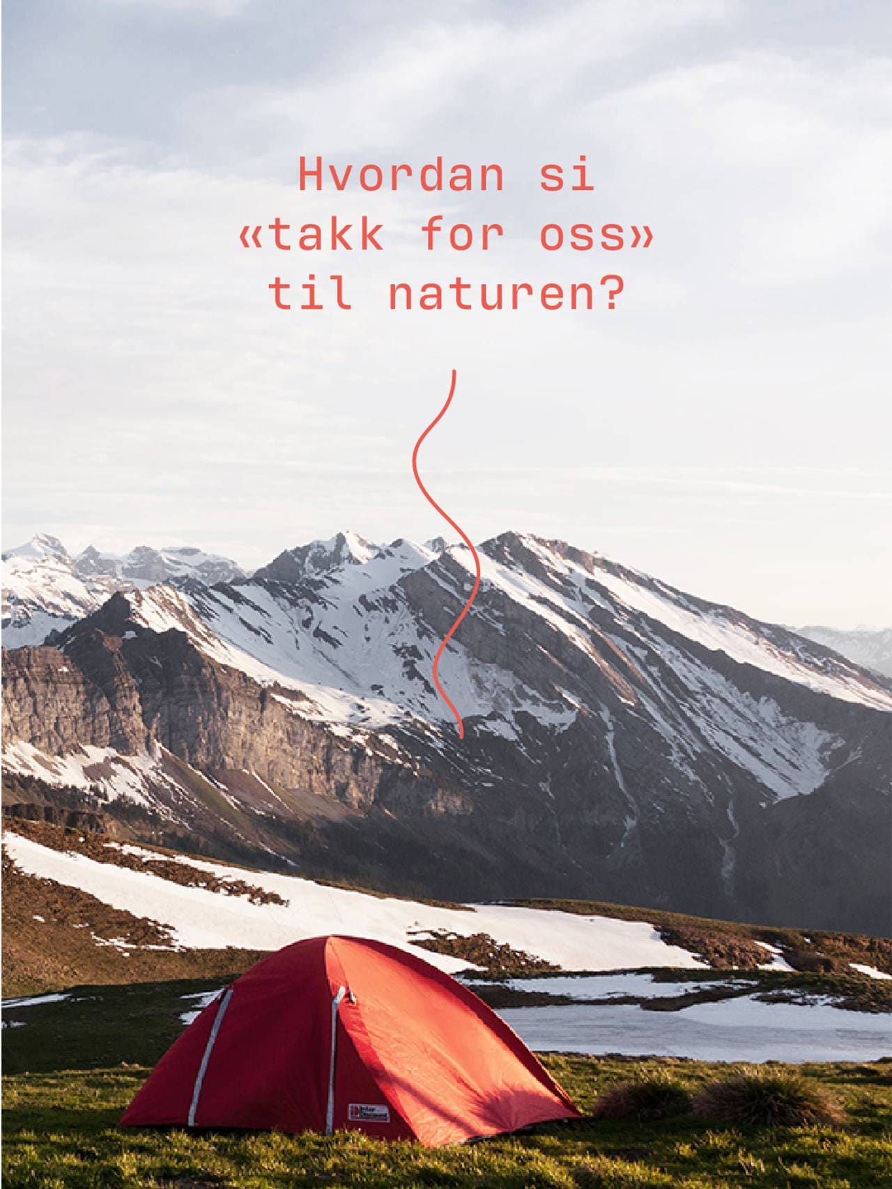 Like fin som før