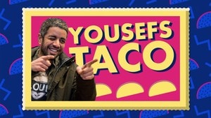Yousefs taco