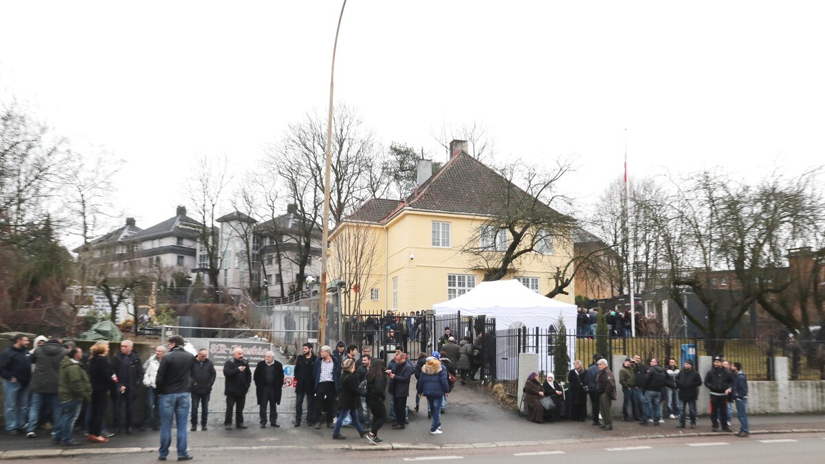 nrk trekant Stavanger nrk trekant Stavanger