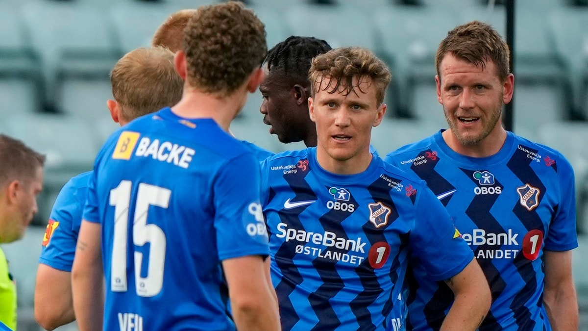 Stabæk-krisen fortsetter – tolv kamper uten seier