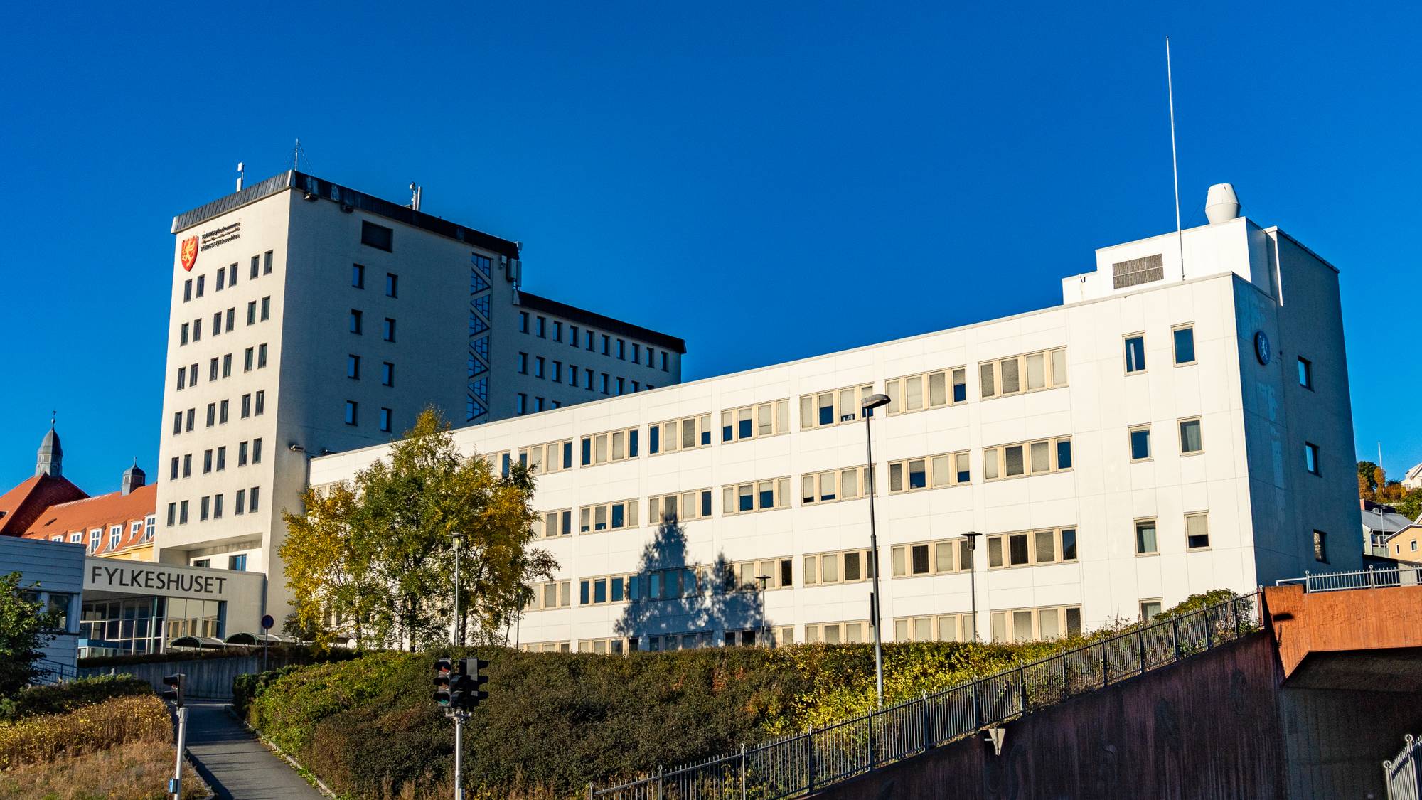 Oppsplitting av fylkeskommuner nærmer seg en prislapp på 800 millioner ...