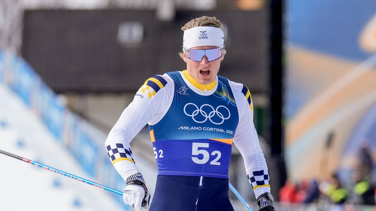 Svensk langrennsprofil dropper mer verdenscup