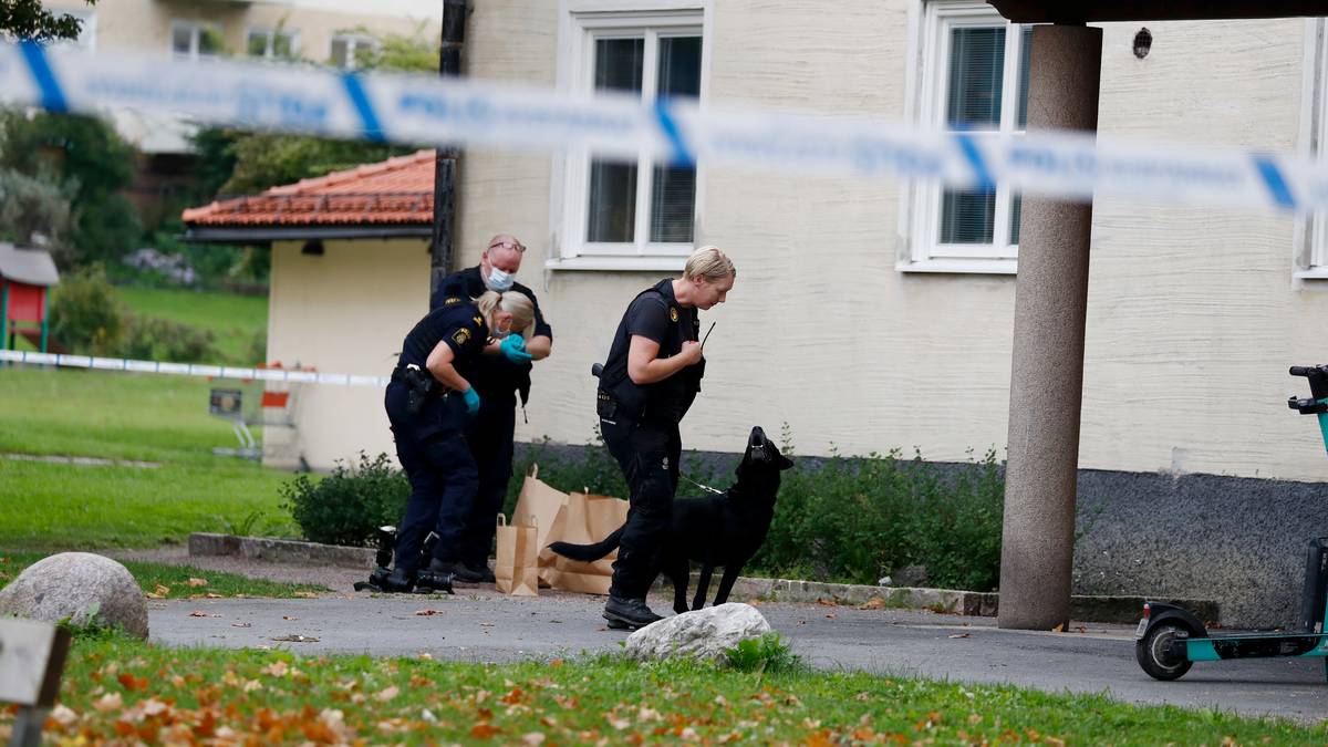 Calls for an emergency meeting on gang violence – NRK Urix – Foreign news and documentaries