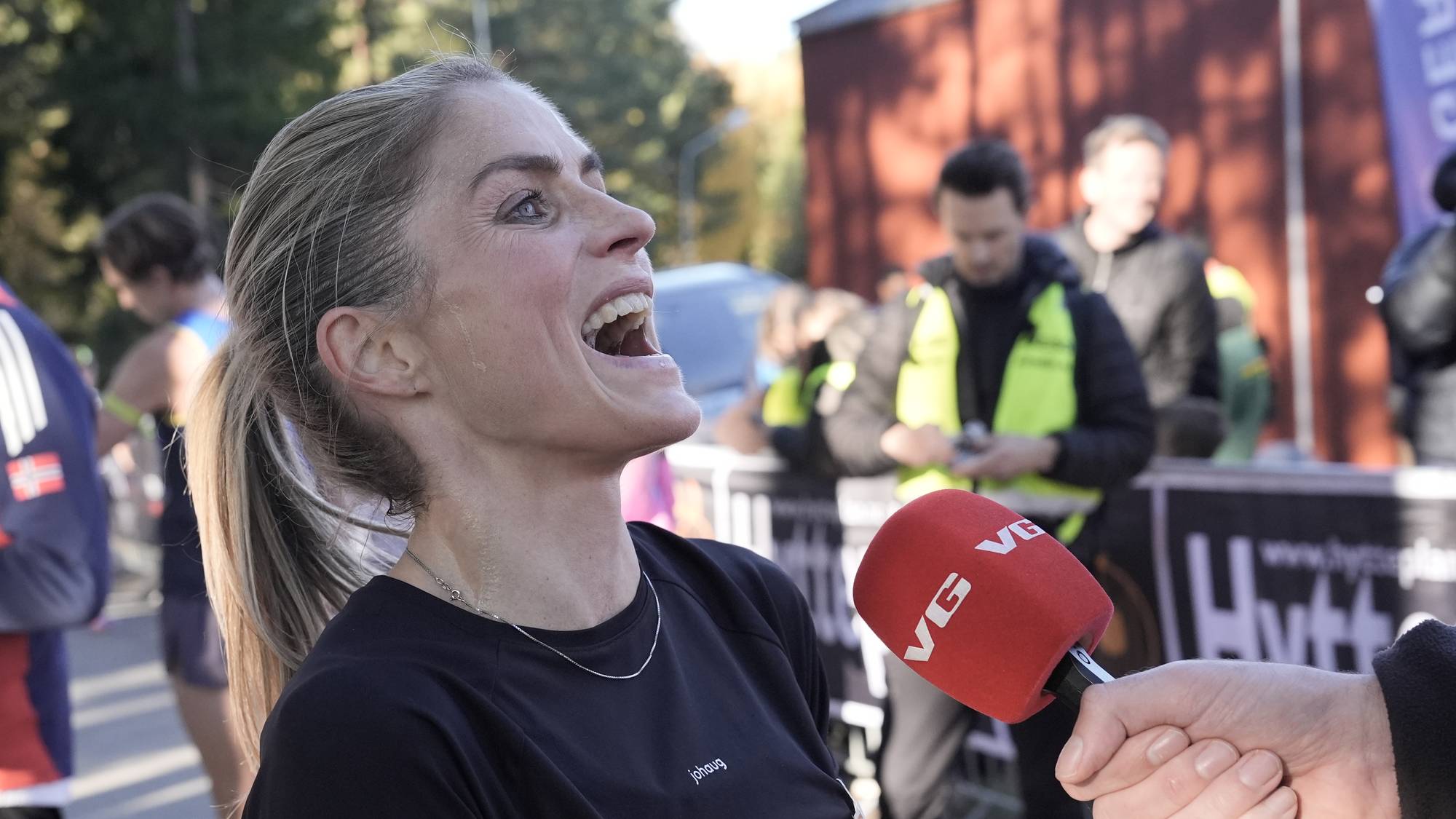 johaug