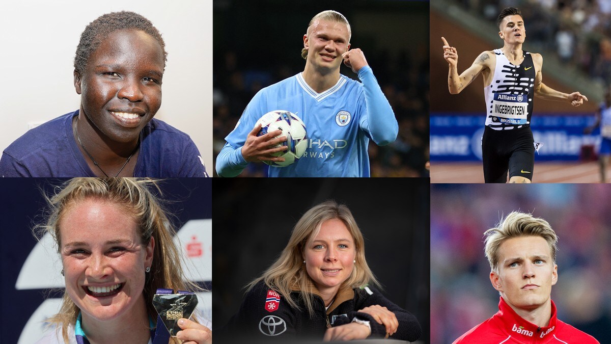 Nå kan du stemme på «Årets namn»