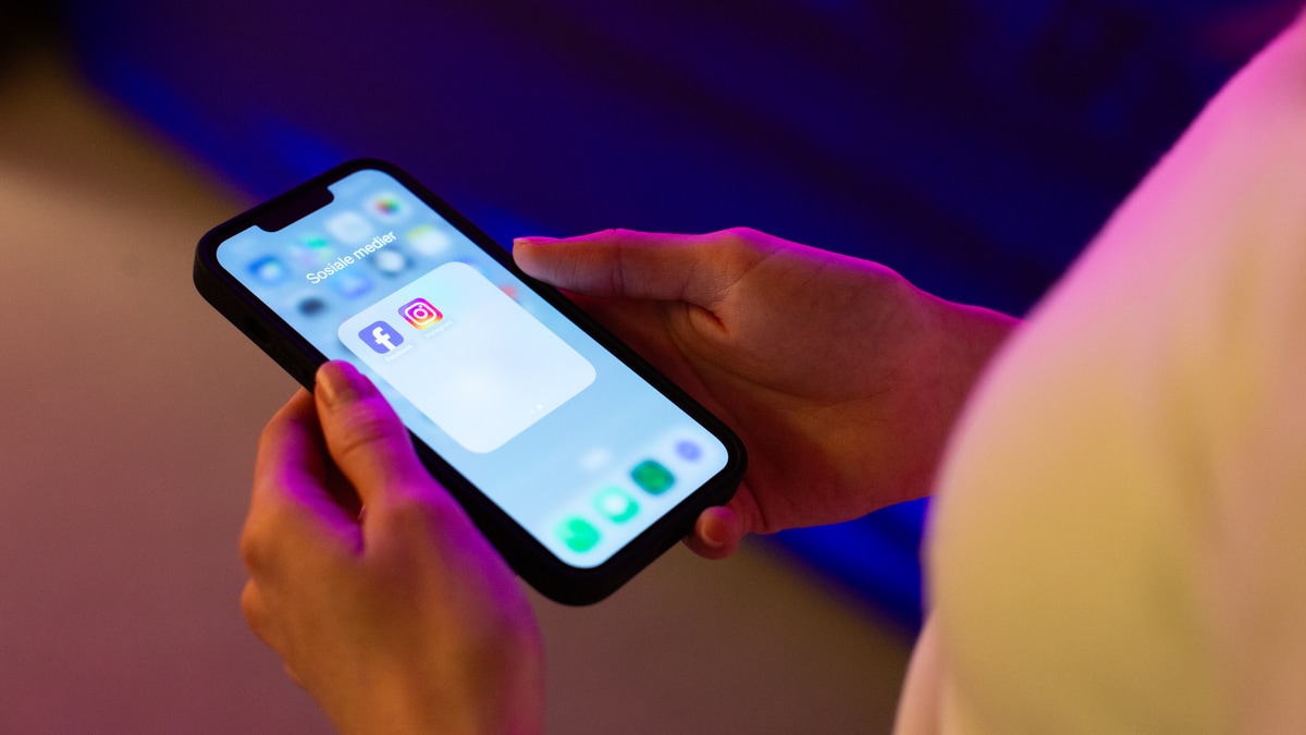 Ny Facebook-oppdatering: – Enda et angrep på vårt personvern