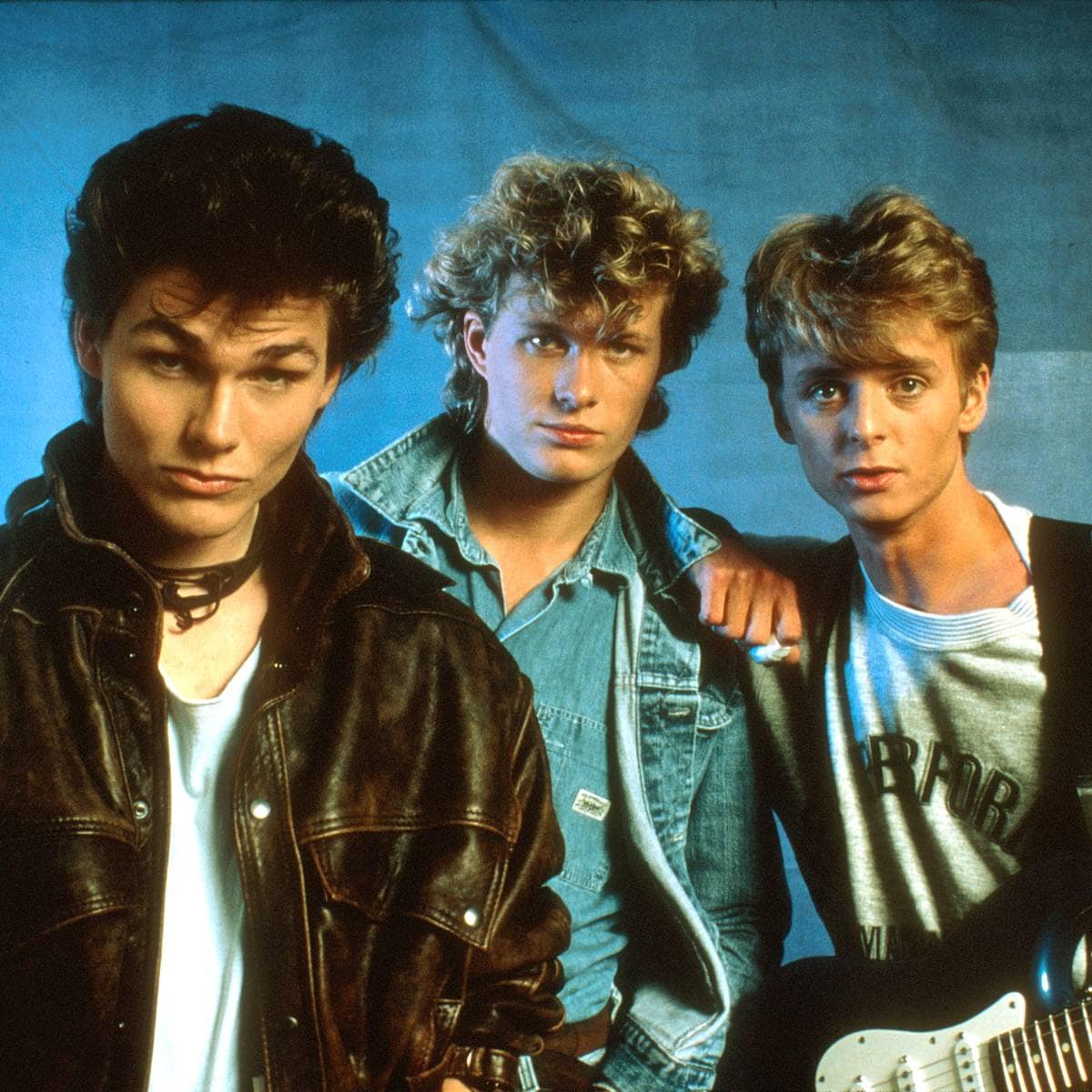 Anmeldelse Aha «True North» Anmeldelser og anbefalinger