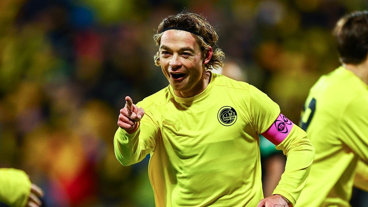 Brann-Bodø/Glimt: Kan Glimt ta tilbake tabelltoppen?