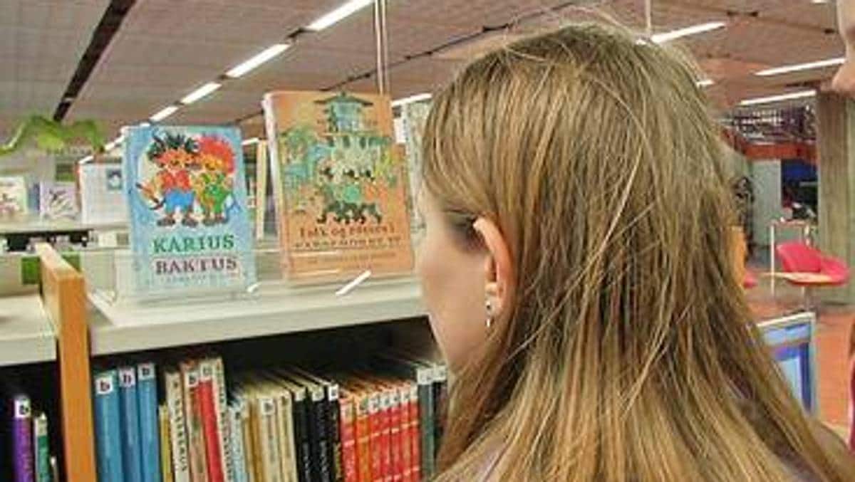 Samarbeid skal styrke leselysten blant barn