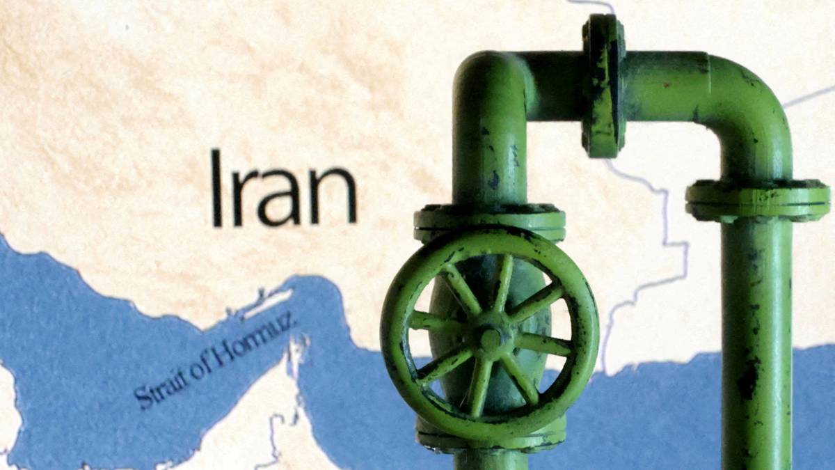 Tror Iran-krigen kan gi raskere grønn omstilling