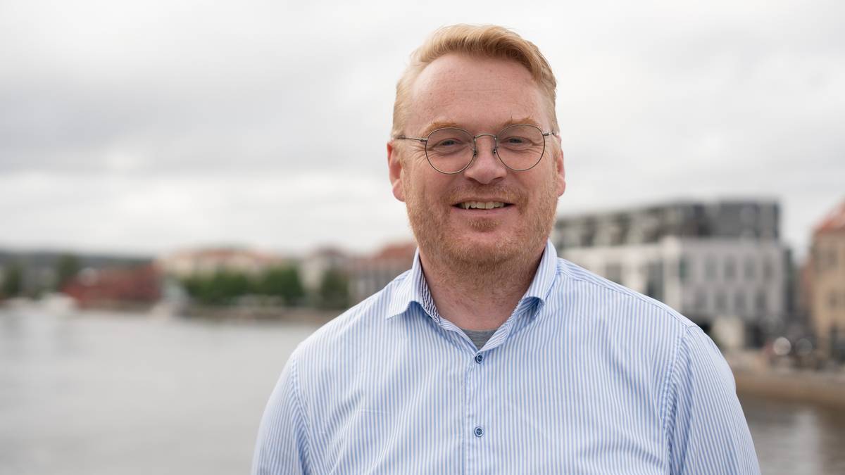 Nå ønsker mange å bli organdonorer: – Jeg har faktisk gitt bort en nyre