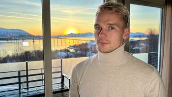 Kent-Are Antonsen ferdig i Tromsø IL, starter jakten på ny klubb – NRK ...