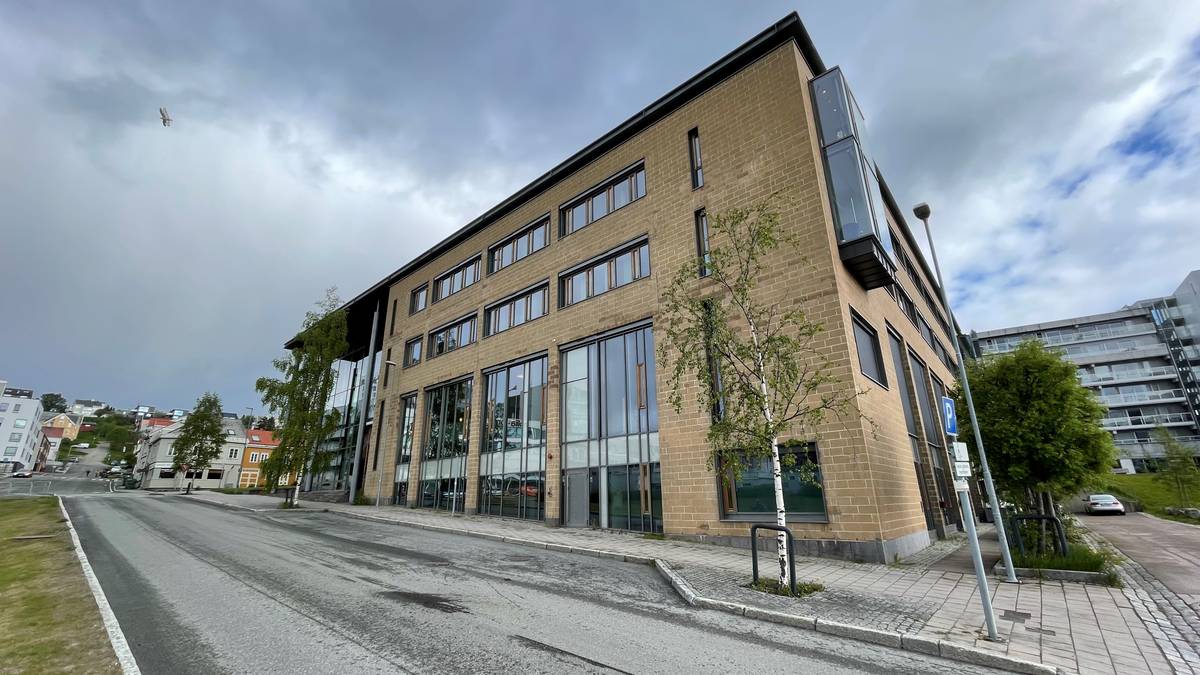 Tromslege dømt for grovt bedrageri