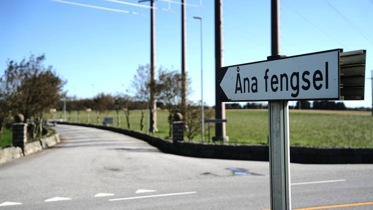 Rømte fra varetekt - sist sett i Kristiansand