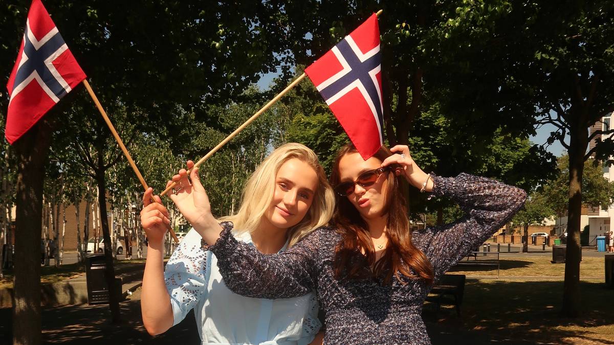 Få gjer som Nora (20): – Vi mistar djup kulturkompetanse