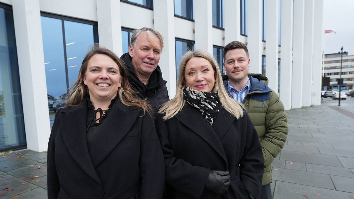 Skal kåre Årets Nordlending i 2025 – juryen treng di hjelp