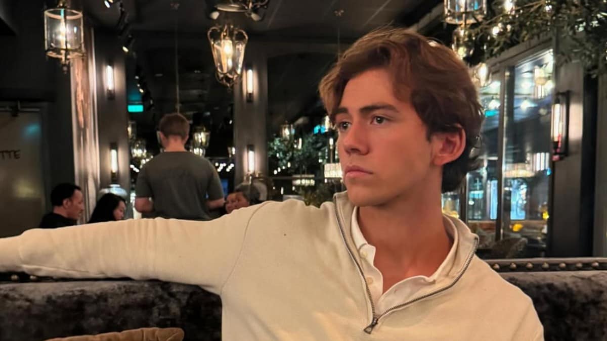 Bodø-influenser invitert til Nato: Skal nå «Gen Z»