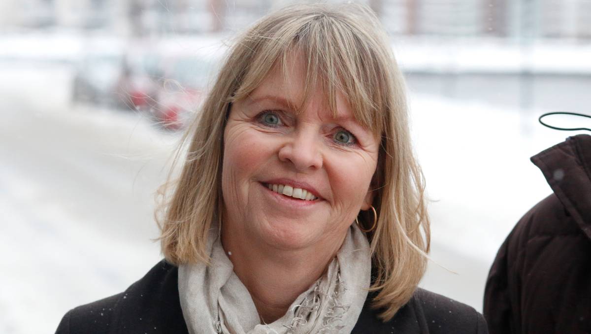 Fra Nye Veier til Statsforvalteren i Agder