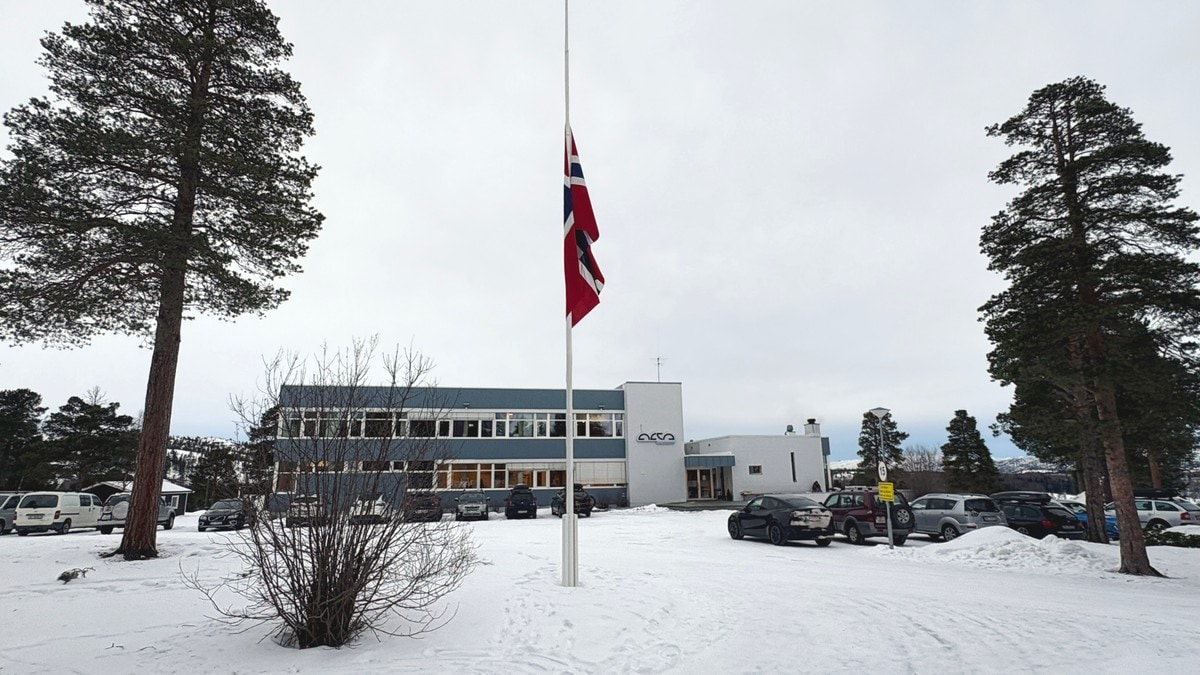 Folkehøgskole i sorg etter dødsulykke: – Dypt tragisk hendelse