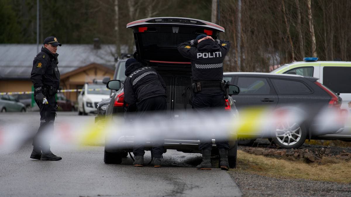 Dømt til 13 års fengsel for å ha drept Bård André Spildrejorde (44)