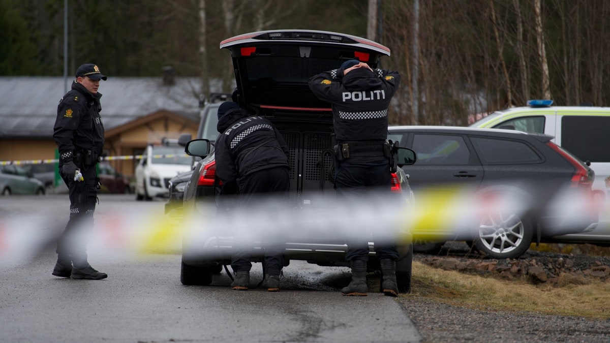 Dømt til 13 års fengsel for å ha drept Bård André Spildrejorde (44)