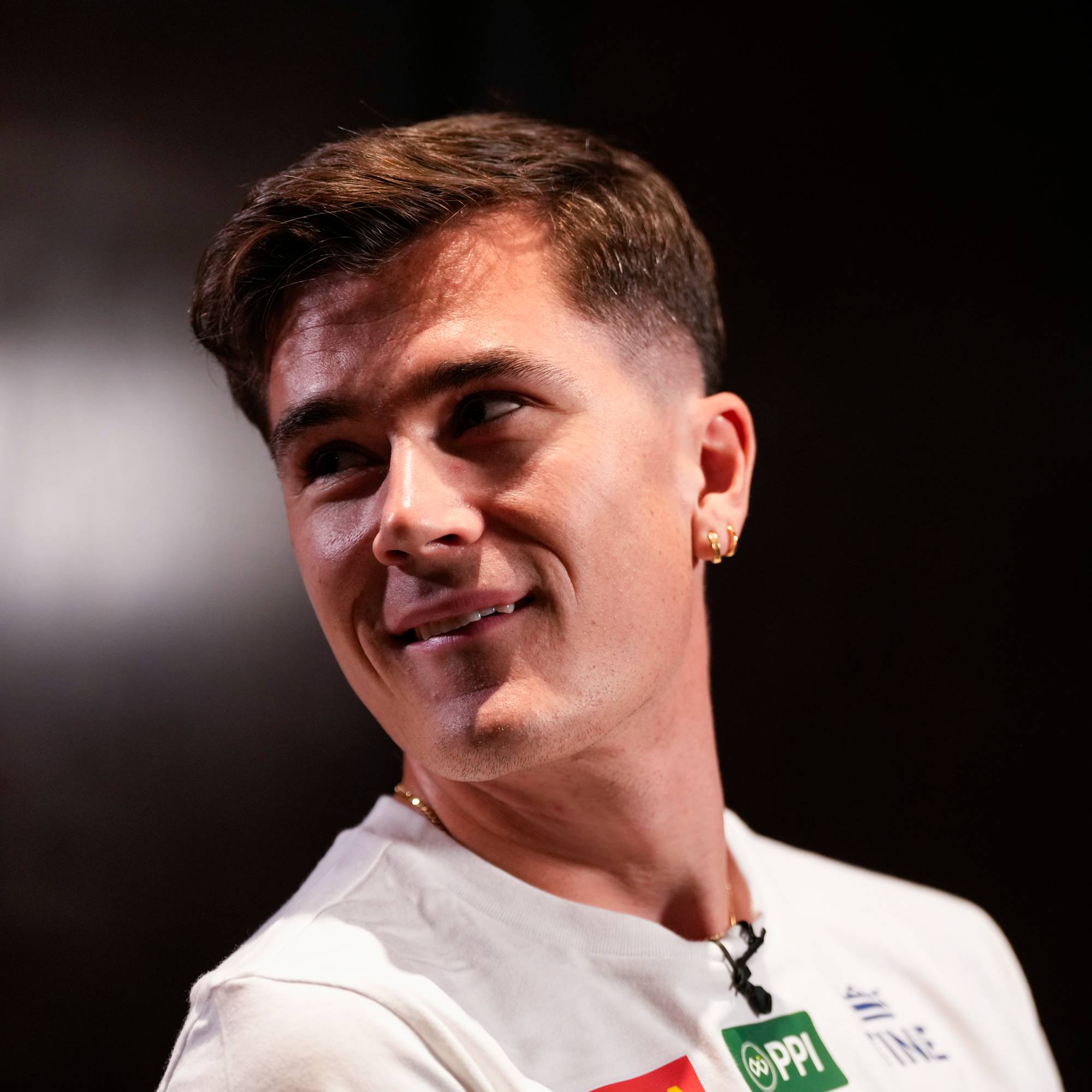 Smilende Jakob