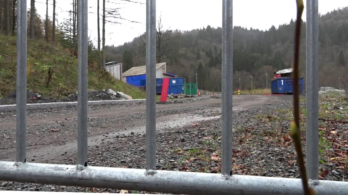 Lyngdal overtar Forundringsparken