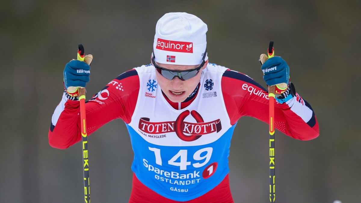 NTB: Skiforbundet legger ned junior- og rekruttlandslag i langrenn